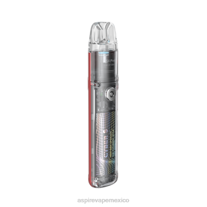 24P4R80 Aspire Cyber s (versión estándar) - Aspire vape