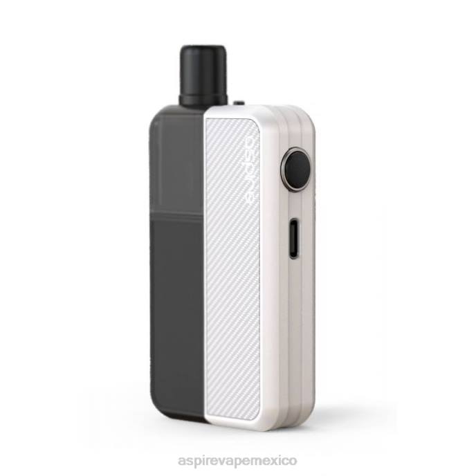 24P4R142 Aspire Flexus kit de bloque (versión estándar) - Aspire ecig perla