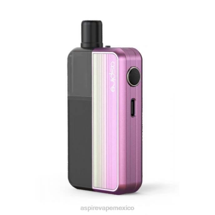 24P4R143 Aspire Flexus kit de bloque (versión estándar) - Aspire vape price miami rosa