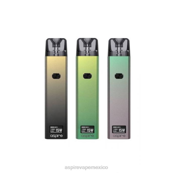 24P4R104 Aspire Favostix equipo - Aspire vape shop