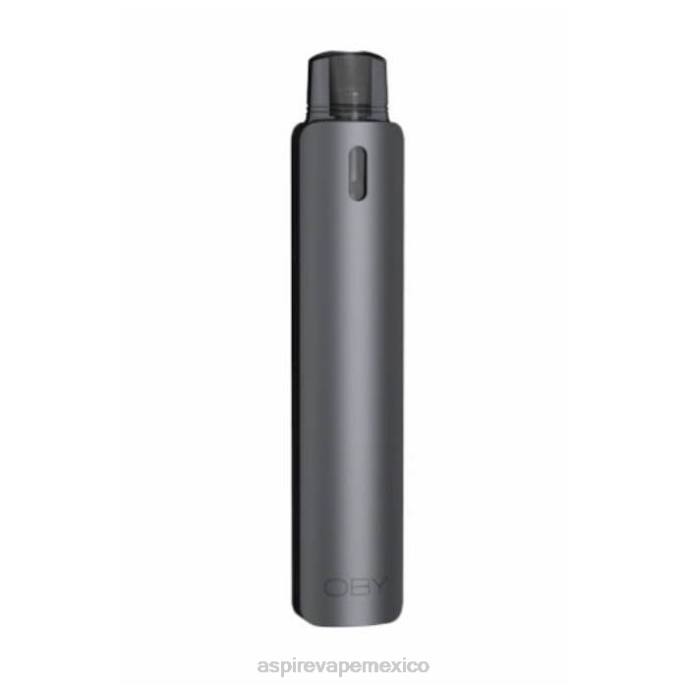 24P4R123 Aspire Oby equipo - Aspire vape price espacio gris