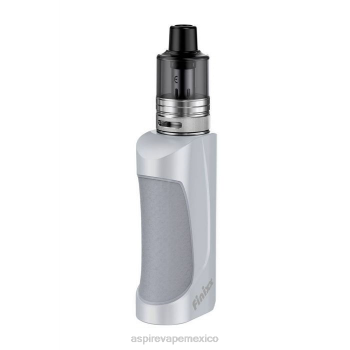 24P4R128 Aspire Finixx equipo - Aspire vape México plata rapida