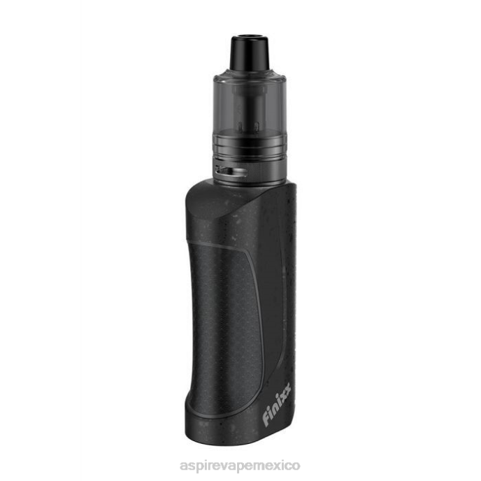 24P4R130 Aspire Finixx equipo - Aspire vape misterio negro