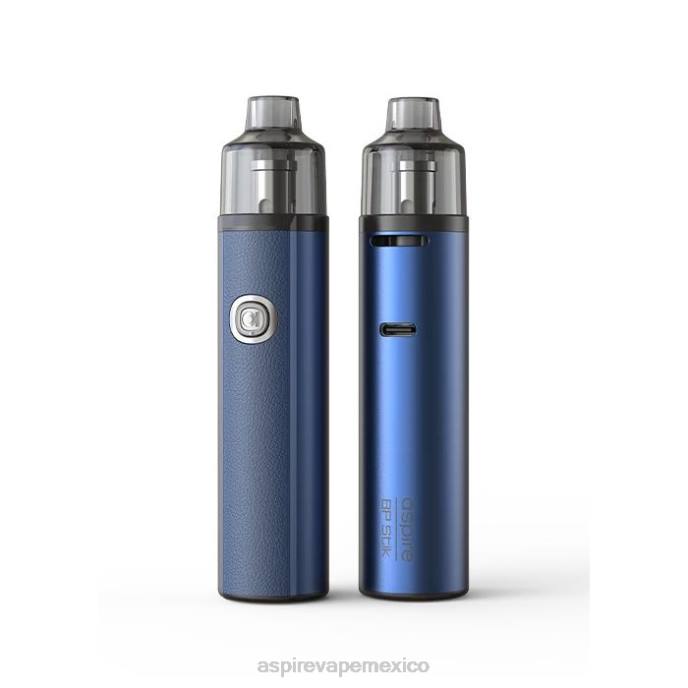 24P4R43 Aspire Bp palo - Aspire vape price azul