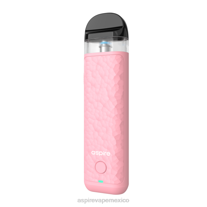 24P4R17 Aspire Minican 4 - Aspire ecig store rosa