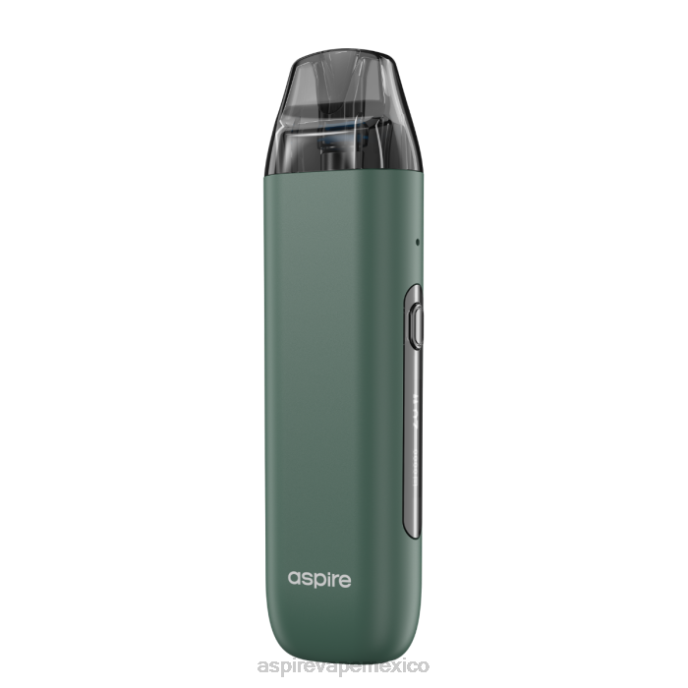 24P4R50 Aspire Minican 3 profesionales - Aspire vape cazador verde