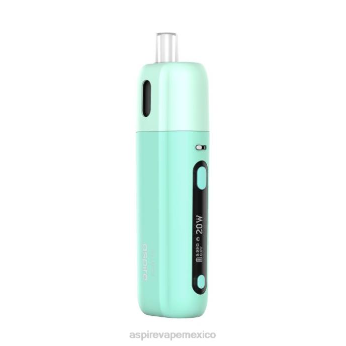 24P4R14 Aspire Fluffi equipo - Aspire vape shop cian