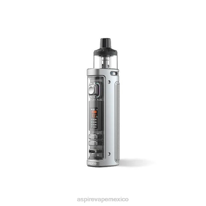 24P4R34 Aspire Veynom ex - Aspire vape shop plata