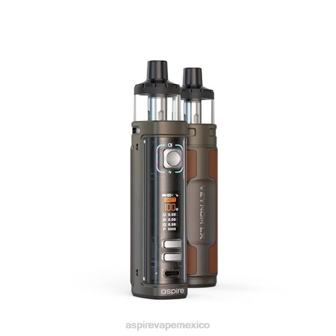 24P4R36 Aspire Veynom lx - Aspire vape amazon