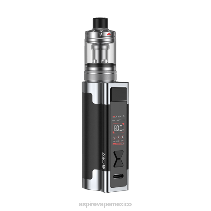 24P4R93 Aspire Zelos 3 equipos - Aspire vape price negro