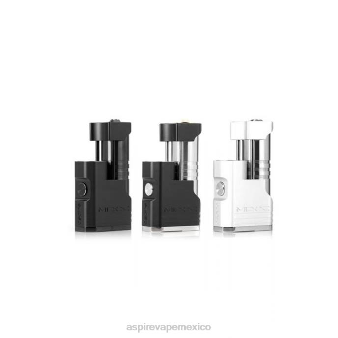 24P4R197 Aspire mod mixx - Aspire ecig store