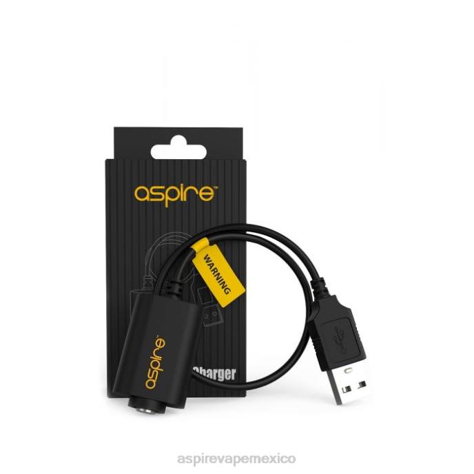 24P4R299 Aspire cargador usb 500mah - Aspire vape reviews