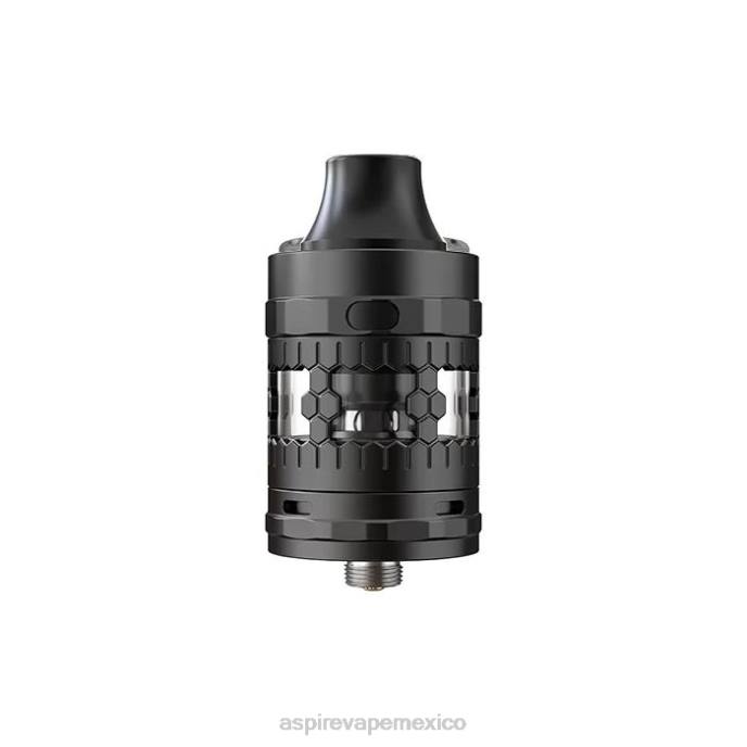 24P4R161 Aspire Atlantis tanque gt - Aspire vape Mexico negro