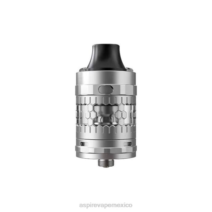 24P4R162 Aspire Atlantis tanque gt - Aspire ecig acero inoxidable