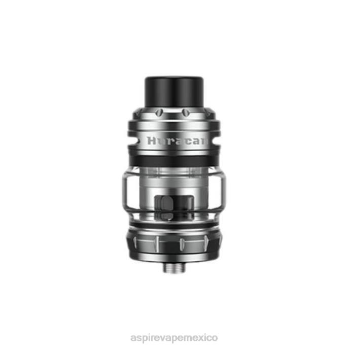 24P4R167 Aspire Huracan tanque - Aspire ecig store acero inoxidable