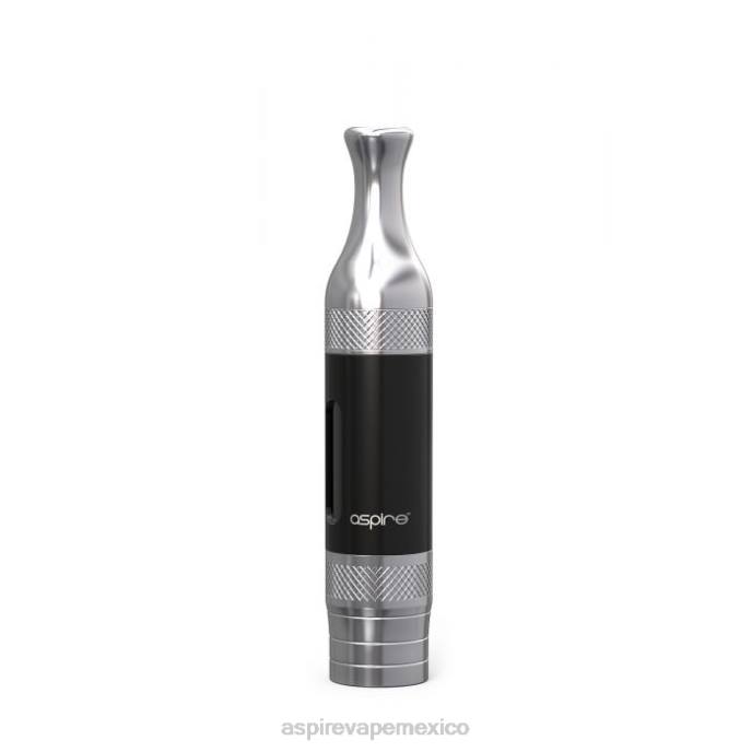 24P4R176 Aspire Clearomizador et-s - paquete de 5 - Aspire vape amazon