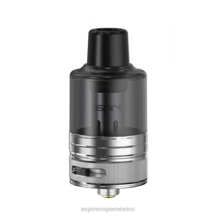 24P4R181 Aspire Finixx tanque de vainas - Aspire vape Mexico acero inoxidable