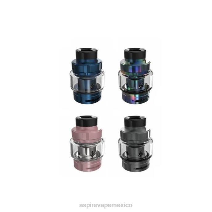 24P4R188 Aspire tanque odan evo - Aspire vape México