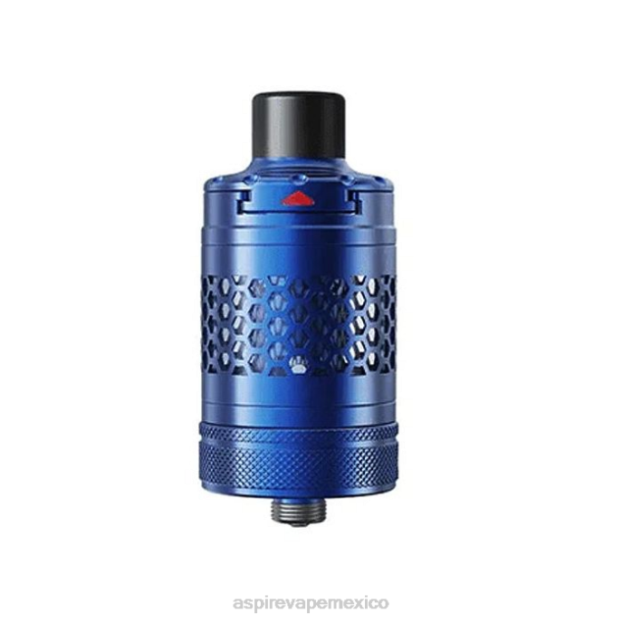 24P4R152 Aspire Nautilus tanque 3s - Aspire ecig azul