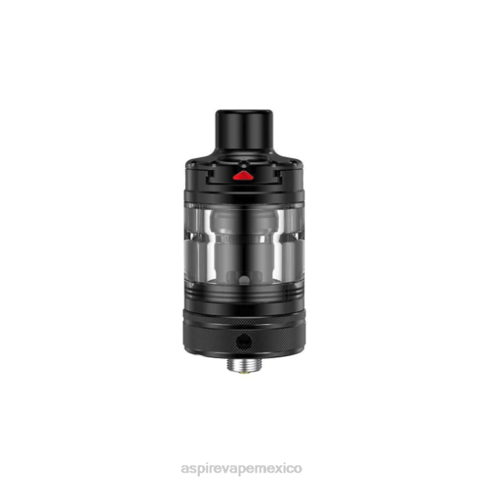 24P4R157 Aspire Nautilus 3 tanque - Aspire ecig store negro