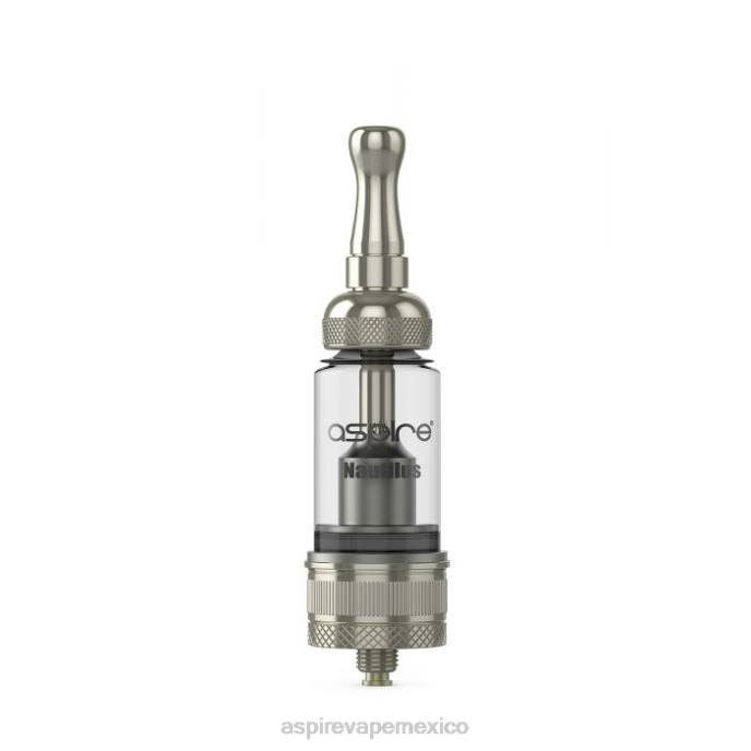 24P4R169 Aspire Nautilus tanque - Aspire vape reviews