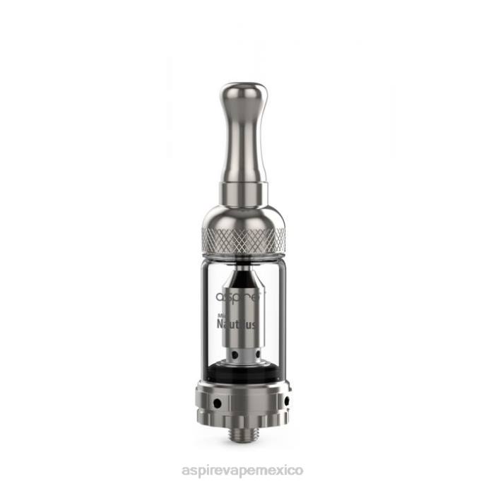 24P4R170 Aspire Nautilus mini tanque - Aspire vape