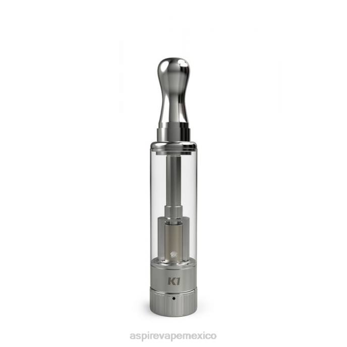 24P4R175 Aspire Glassomizer k1 - Aspire vape pen