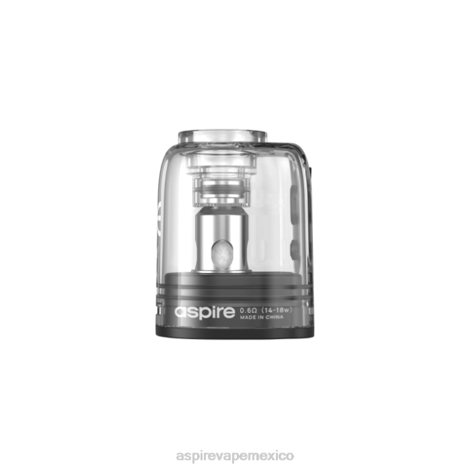 24P4R224 Aspire Fluffi vainas - Aspire vape shop