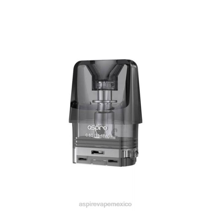 24P4R239 Aspire Favostix paquete de 3 cápsulas - Aspire vape reviews