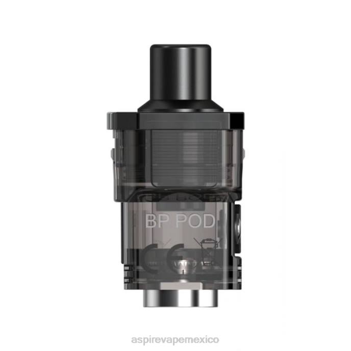 24P4R242 Aspire Nautilus primer x vaina - Aspire ecig