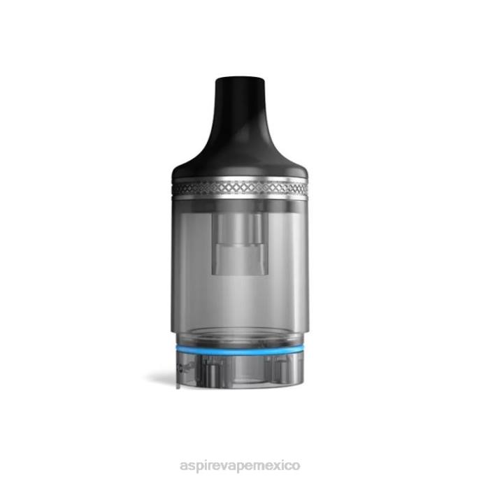 24P4R229 Aspire Flexus aio pod 4ml (sin bobina) - Aspire vape reviews